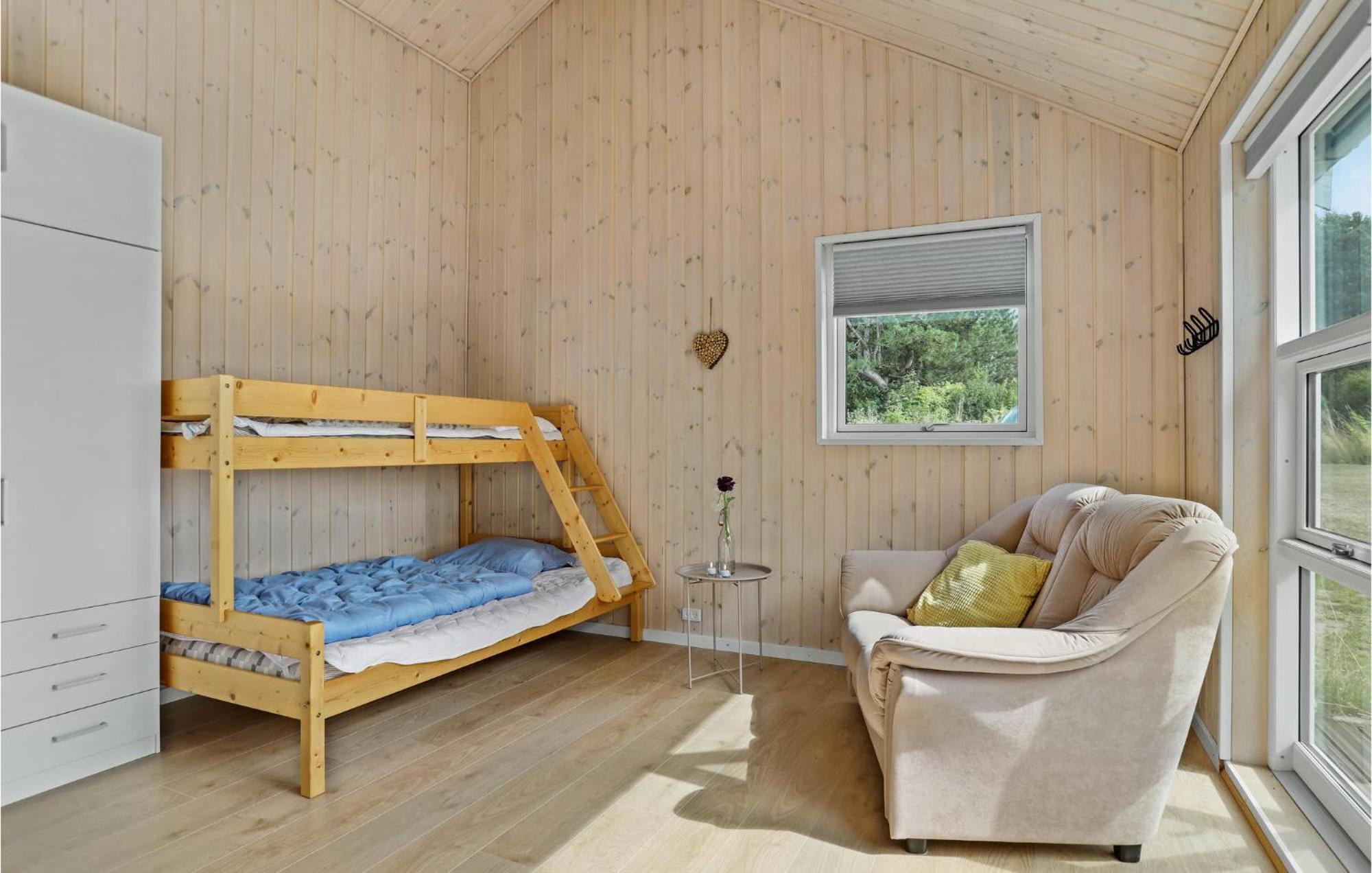 Staeren Villa Hasle Luaran gambar