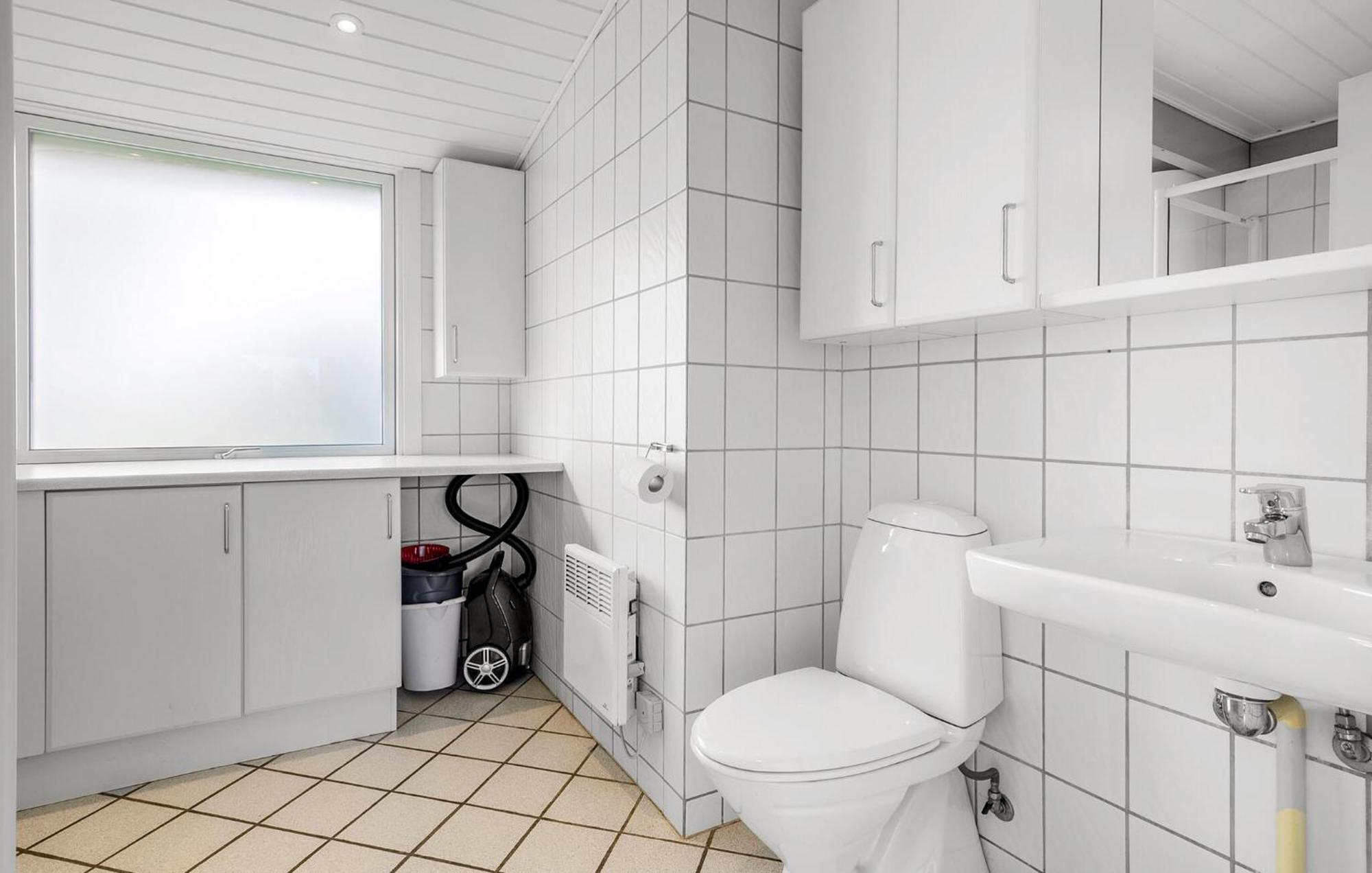 Staeren Villa Hasle Luaran gambar
