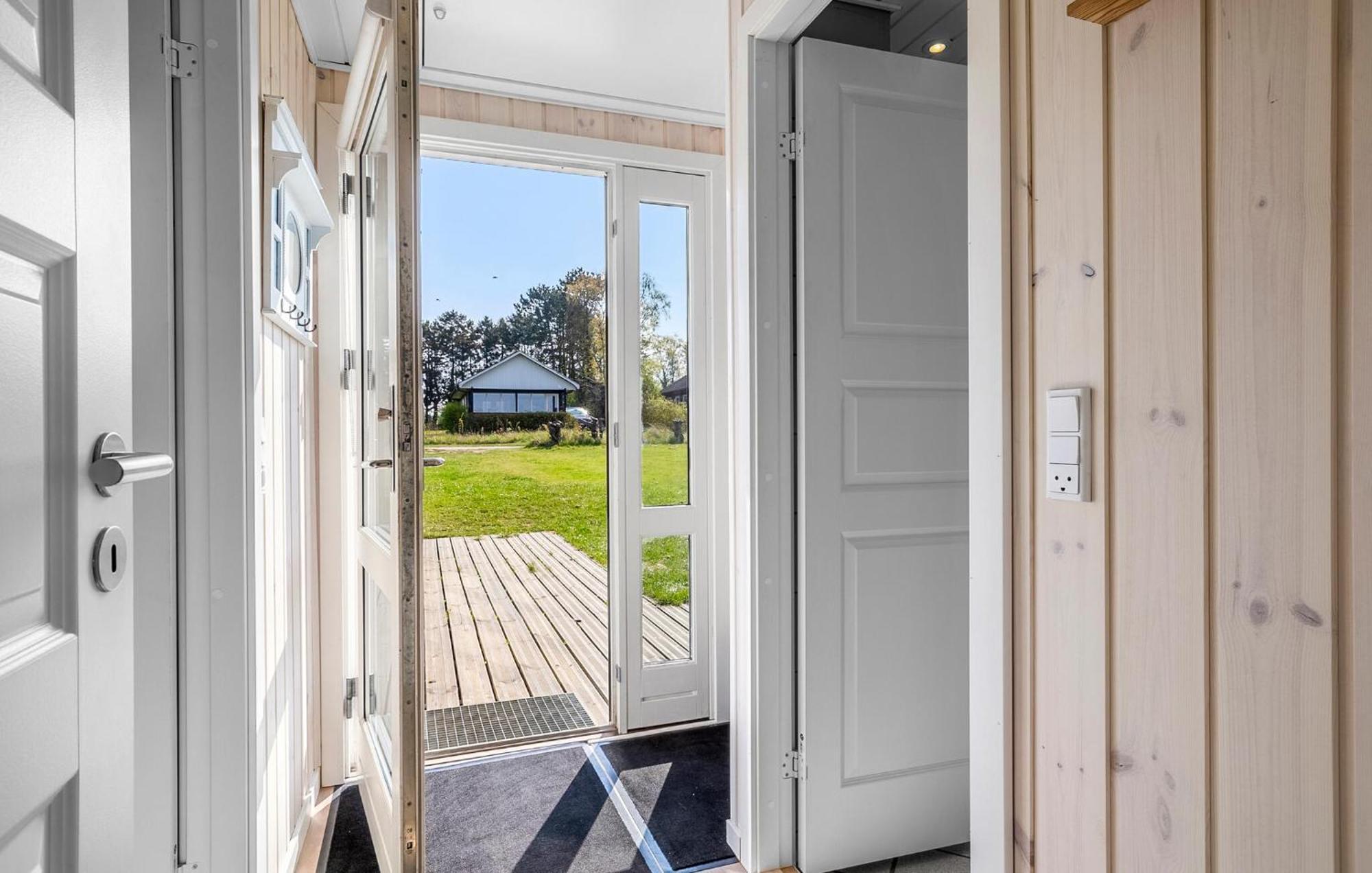 Staeren Villa Hasle Luaran gambar
