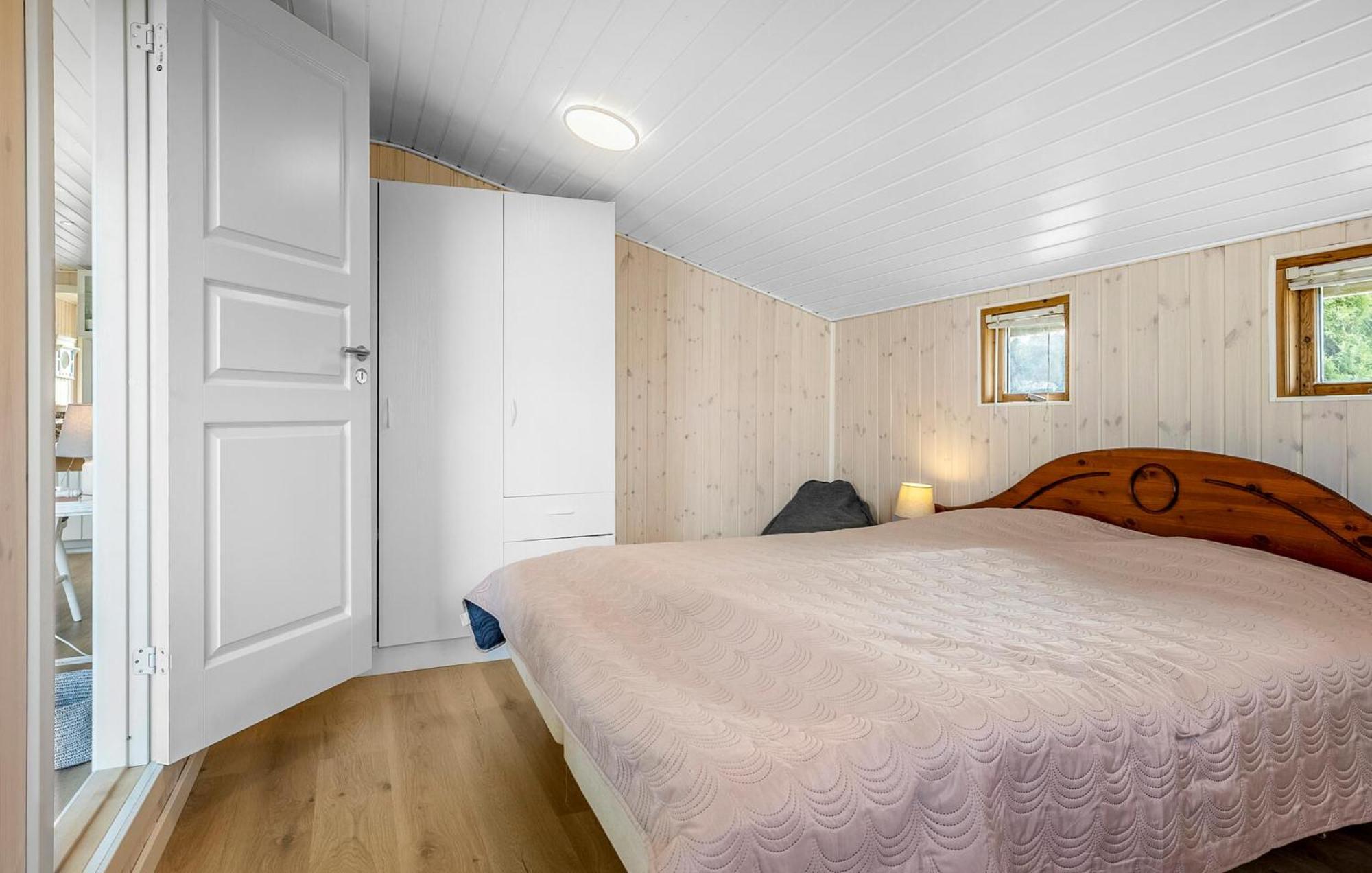 Staeren Villa Hasle Luaran gambar