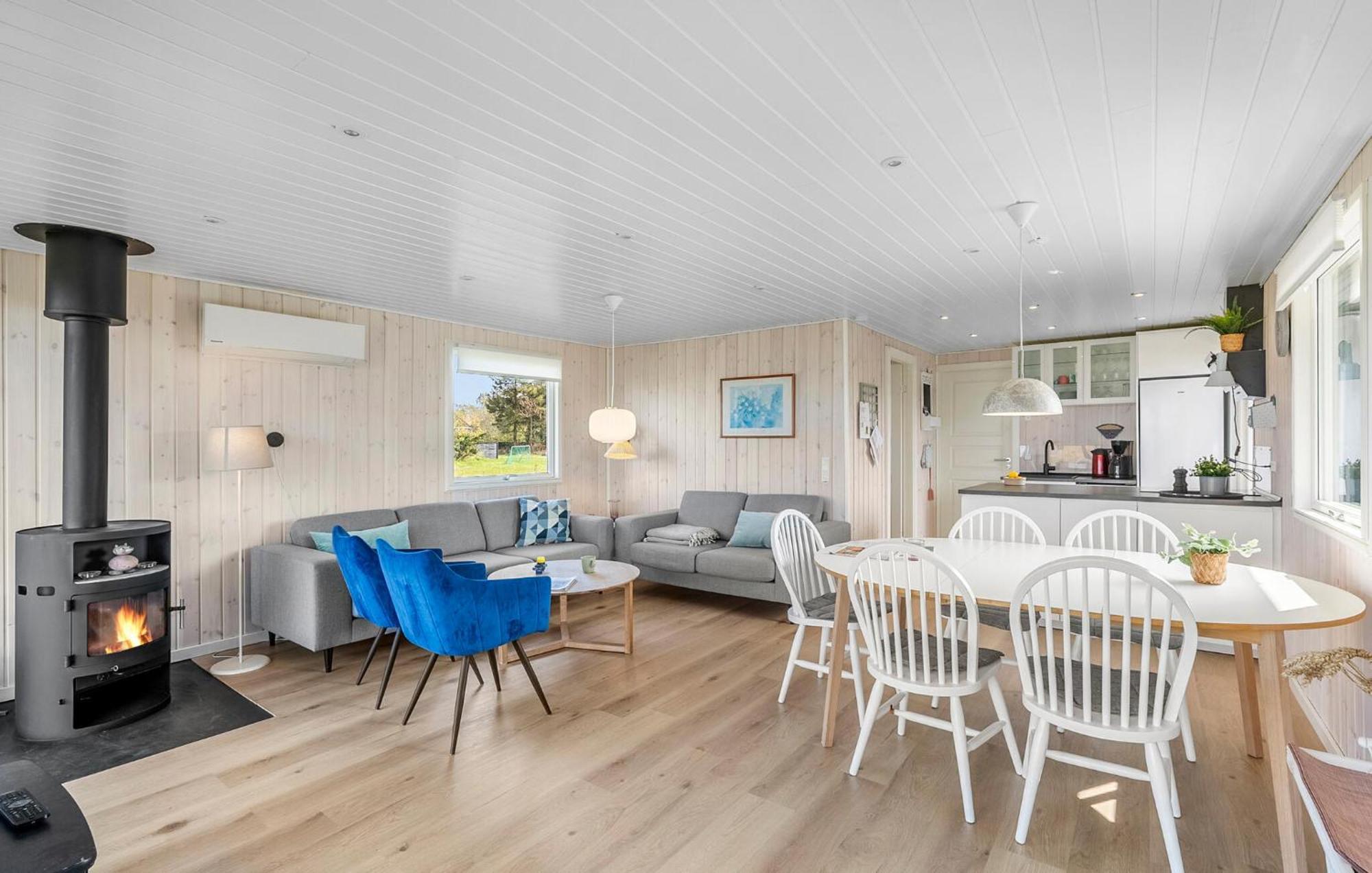 Staeren Villa Hasle Luaran gambar
